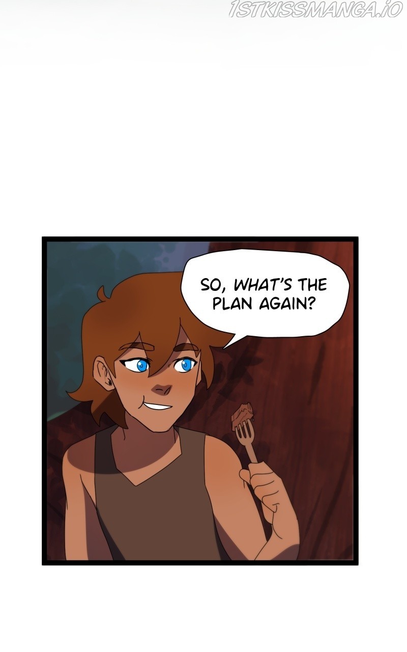 Warrior of the Wild chapter 55 - page 39