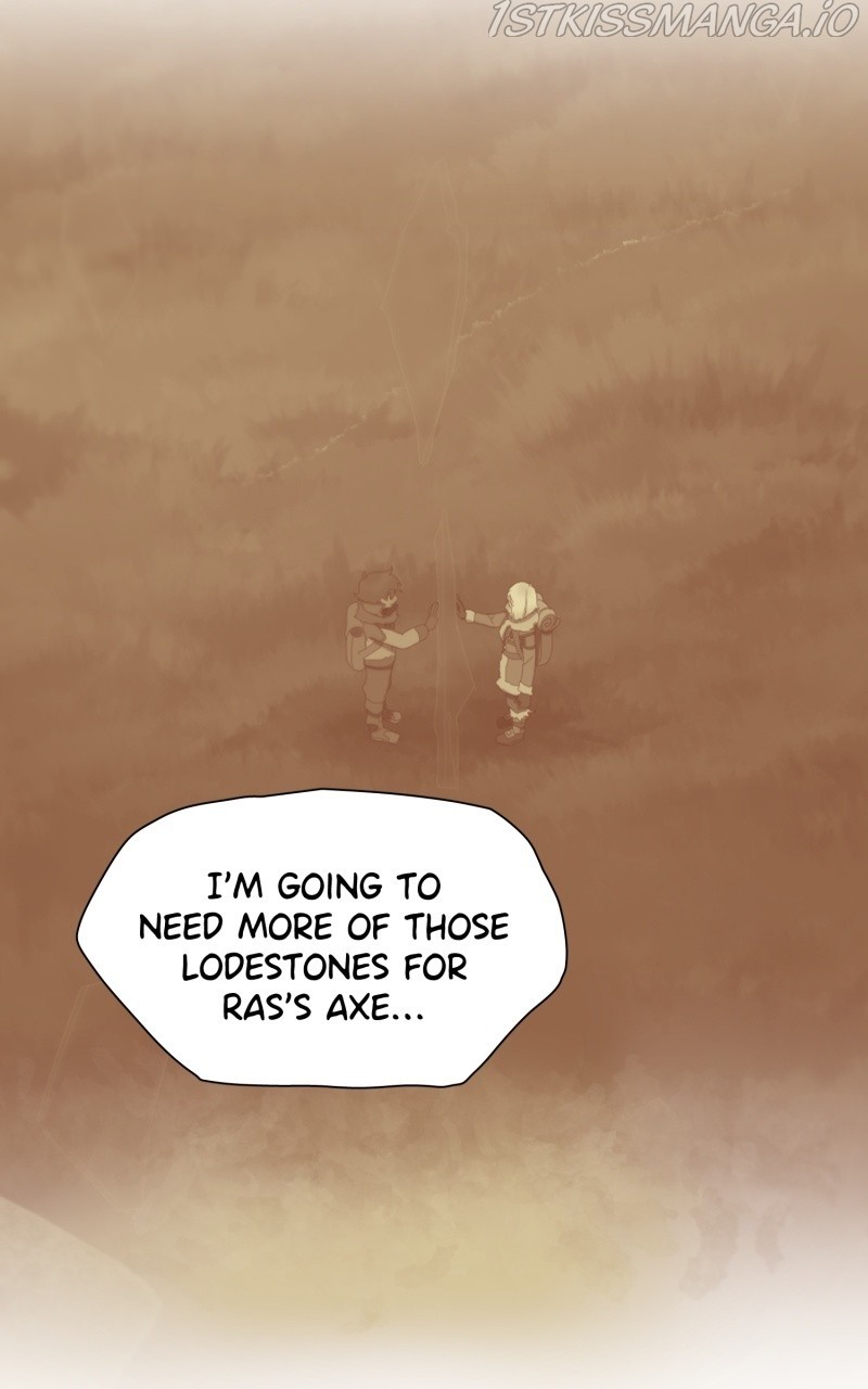 Warrior of the Wild chapter 55 - page 42