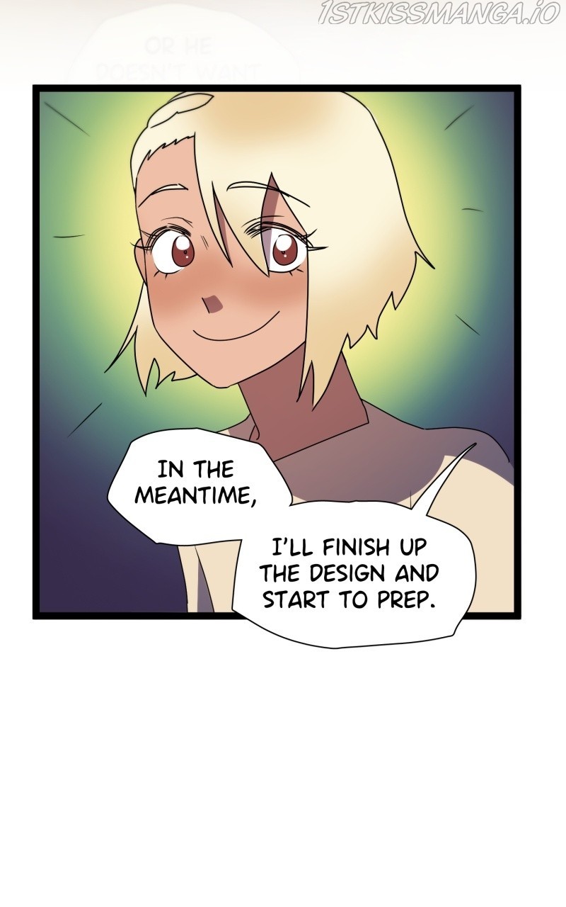 Warrior of the Wild chapter 55 - page 43