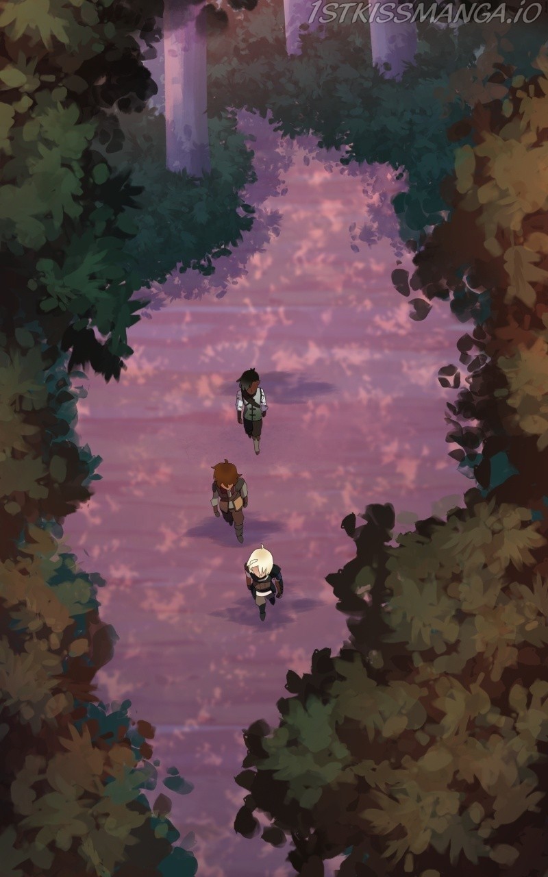 Warrior of the Wild chapter 55 - page 56