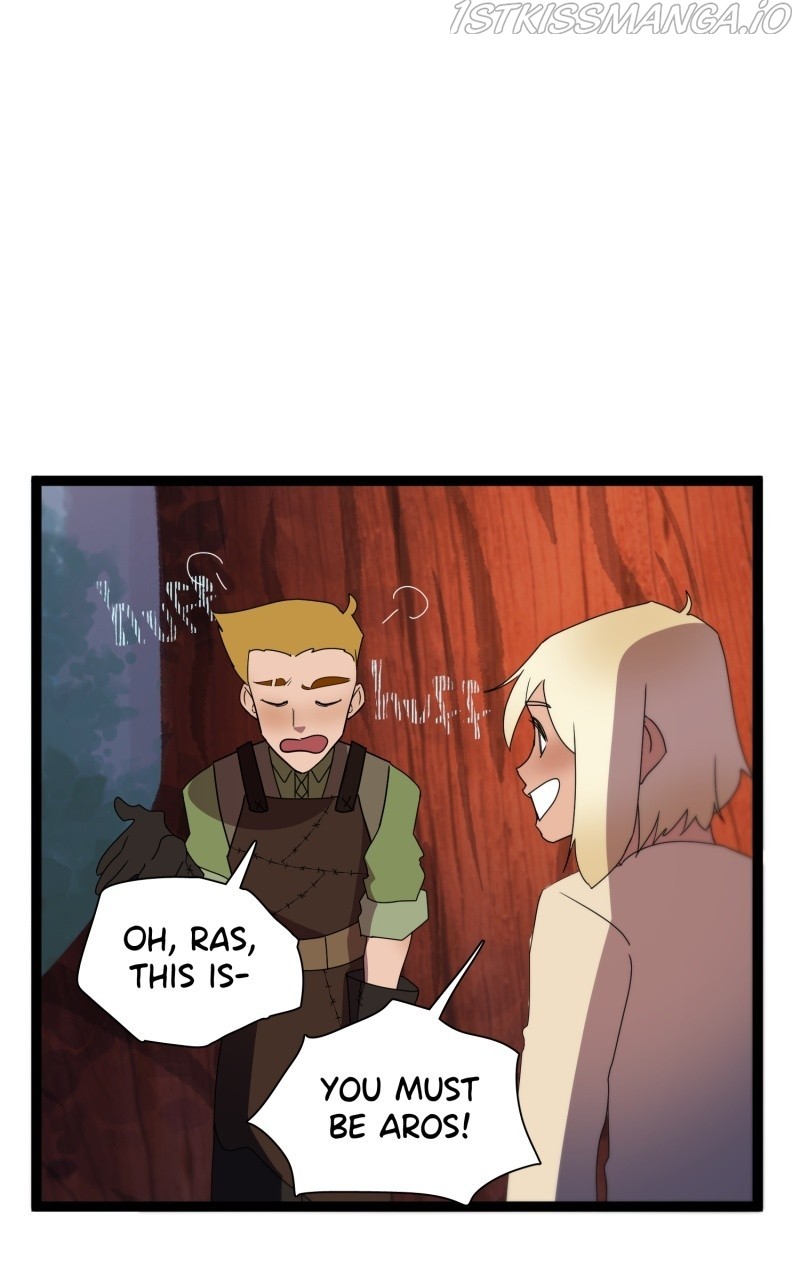 Warrior of the Wild chapter 55 - page 9