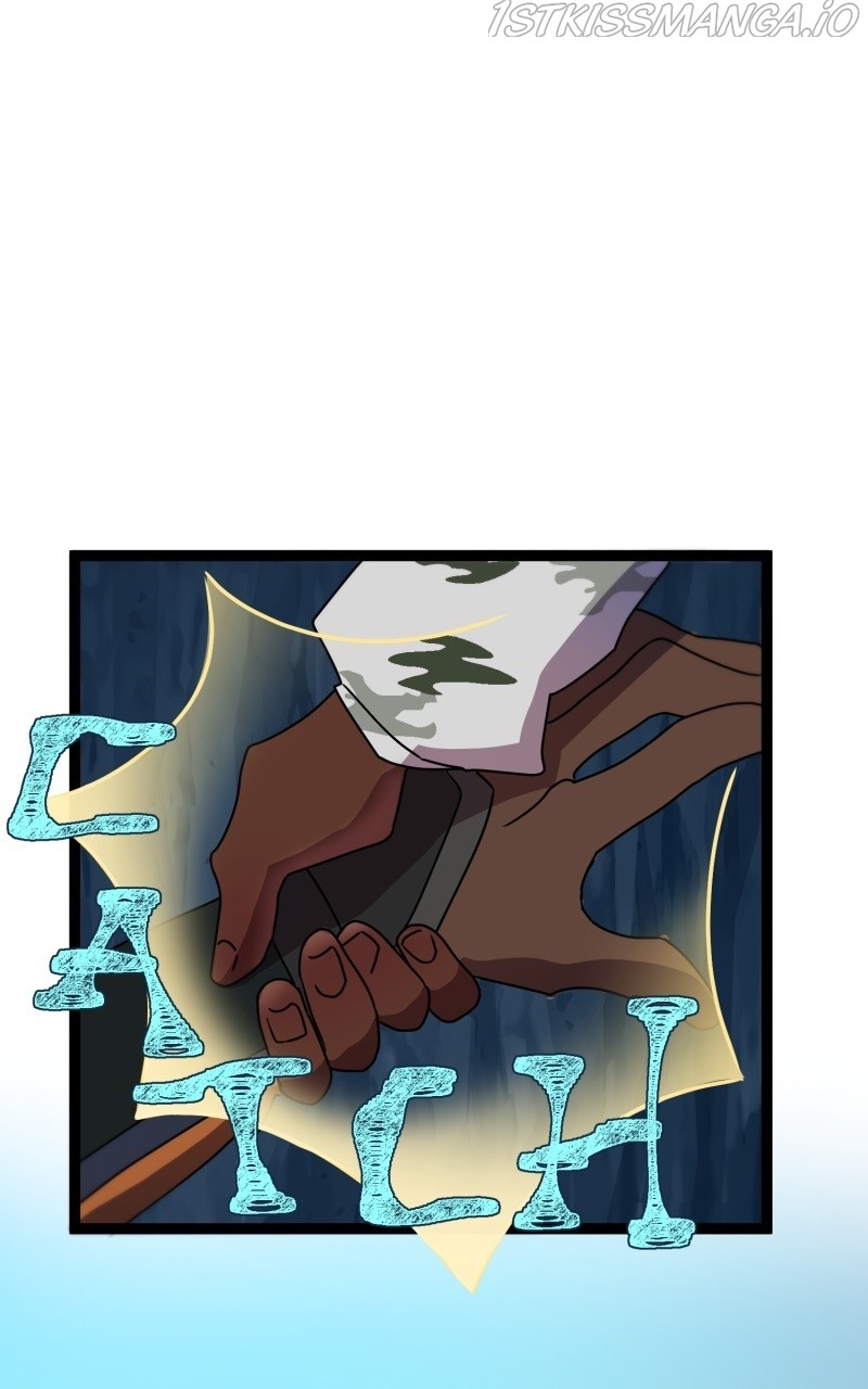 Warrior of the Wild chapter 56 - page 14