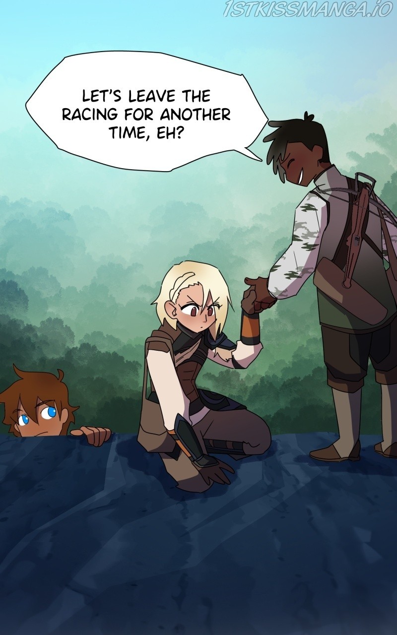 Warrior of the Wild chapter 56 - page 15