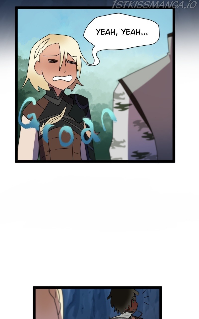 Warrior of the Wild chapter 56 - page 16