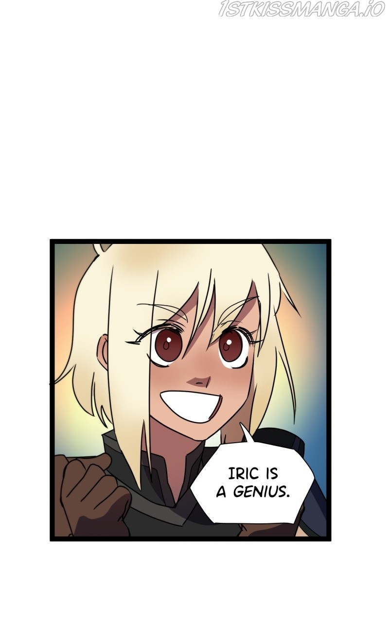 Warrior of the Wild chapter 56 - page 24