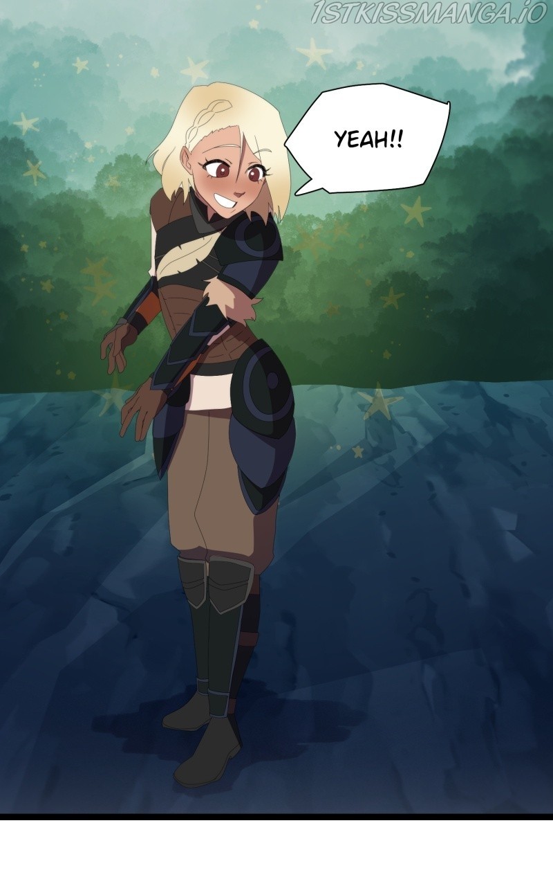 Warrior of the Wild chapter 56 - page 26