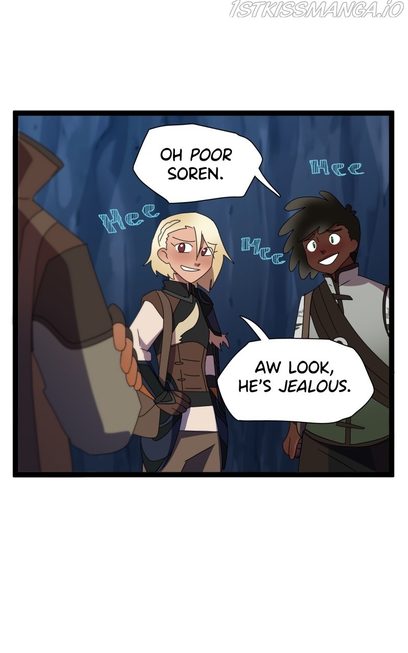 Warrior of the Wild chapter 56 - page 28