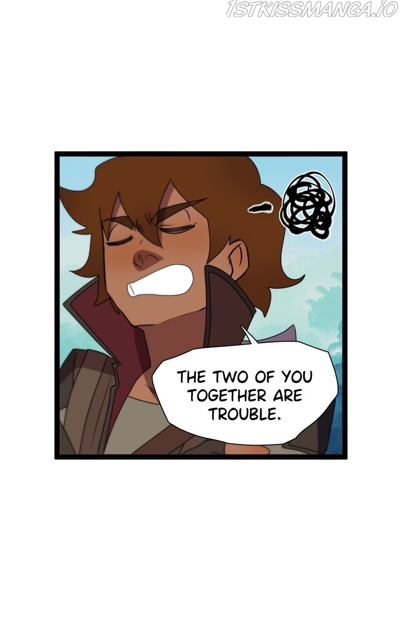 Warrior of the Wild chapter 56 - page 29