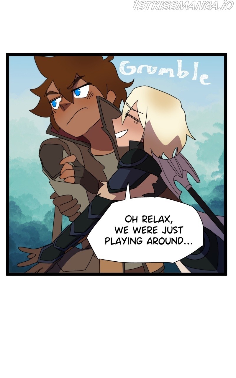 Warrior of the Wild chapter 56 - page 30