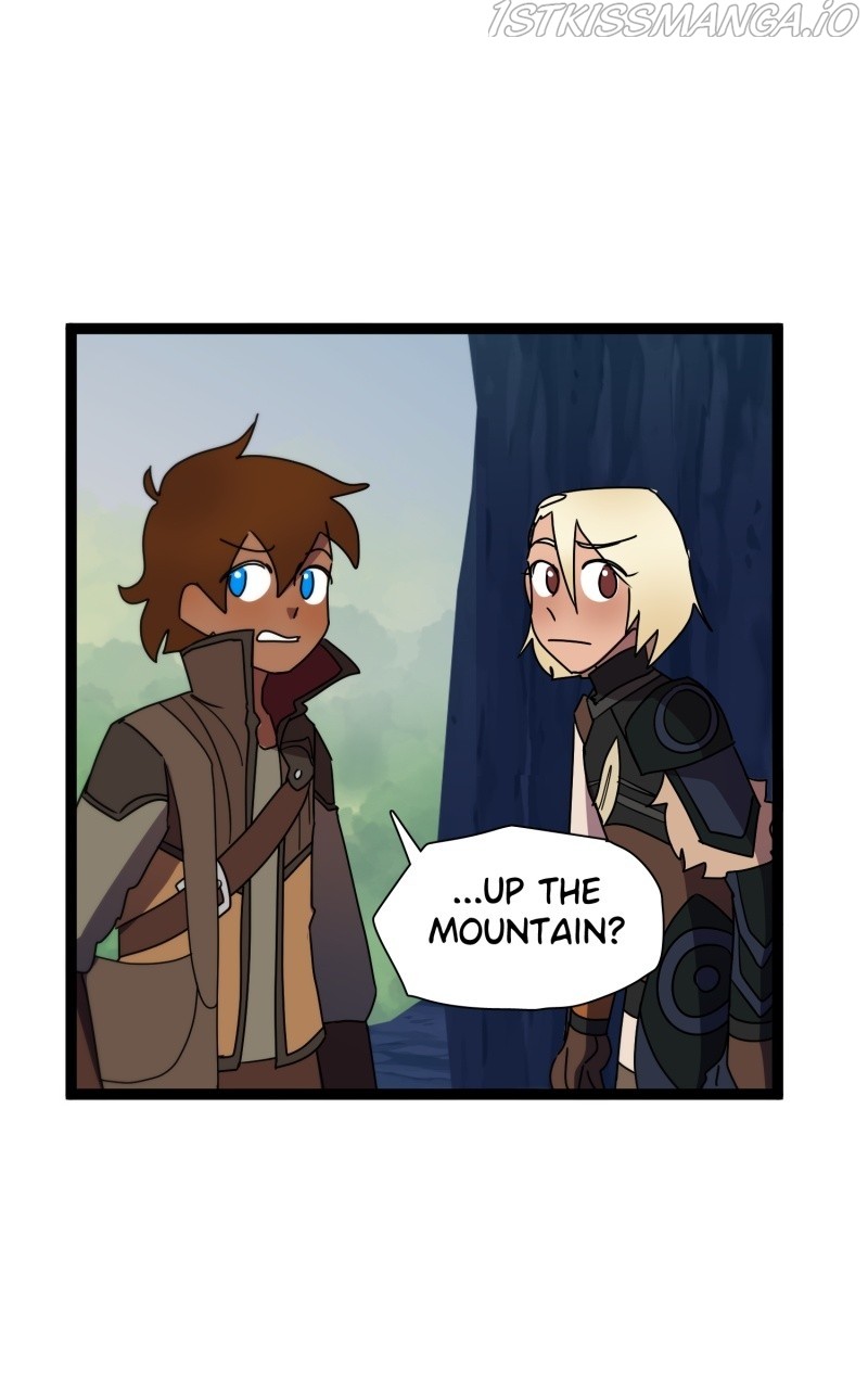 Warrior of the Wild chapter 56 - page 34