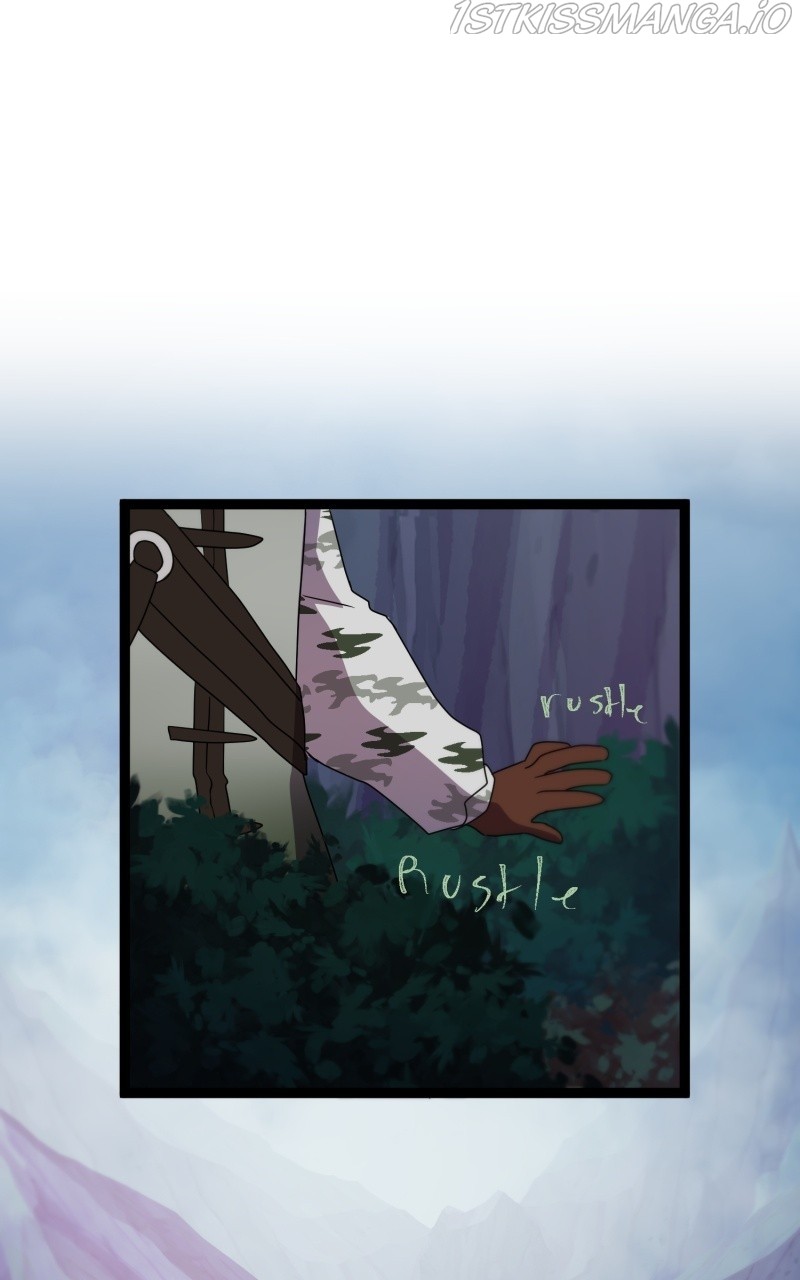 Warrior of the Wild chapter 56 - page 37