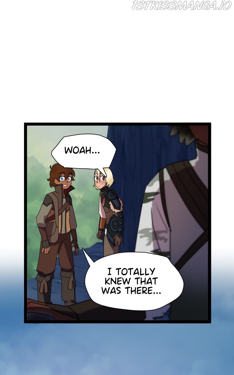 Warrior of the Wild chapter 56 - page 39