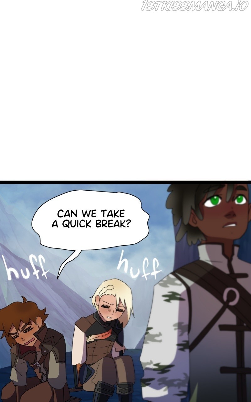 Warrior of the Wild chapter 56 - page 42