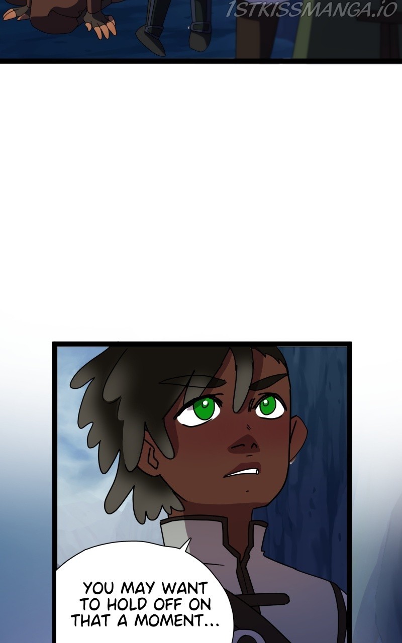 Warrior of the Wild chapter 56 - page 43