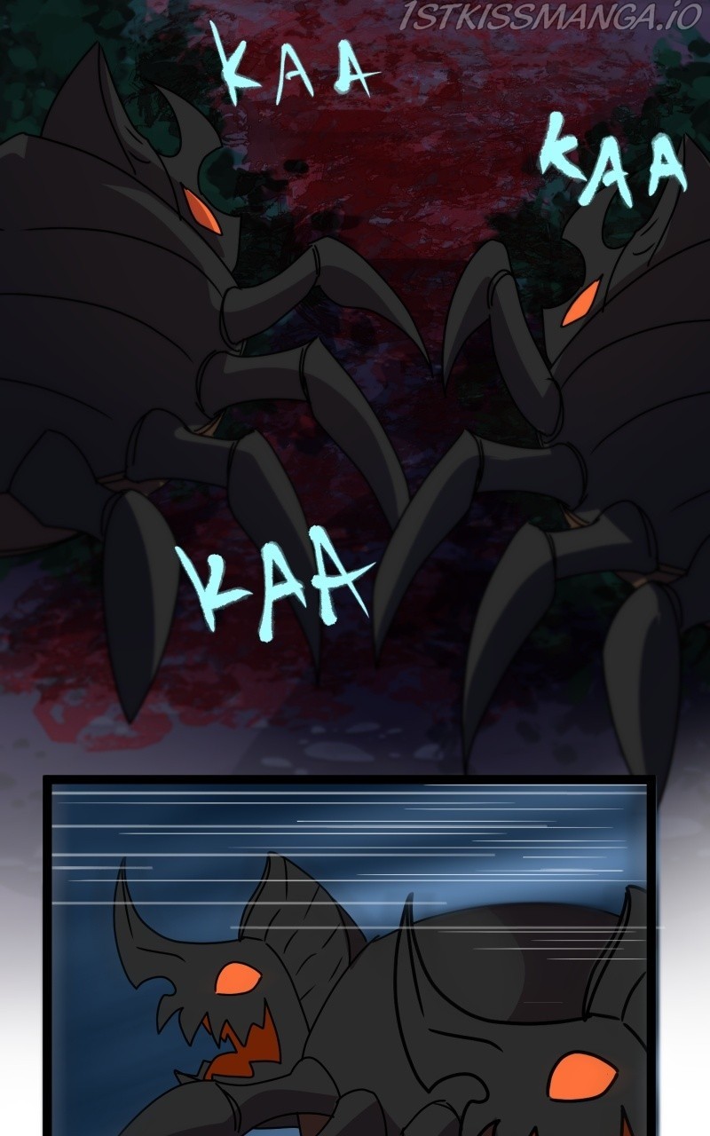 Warrior of the Wild chapter 56 - page 50