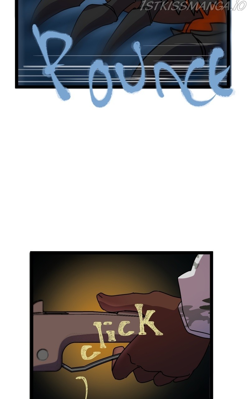 Warrior of the Wild chapter 56 - page 51