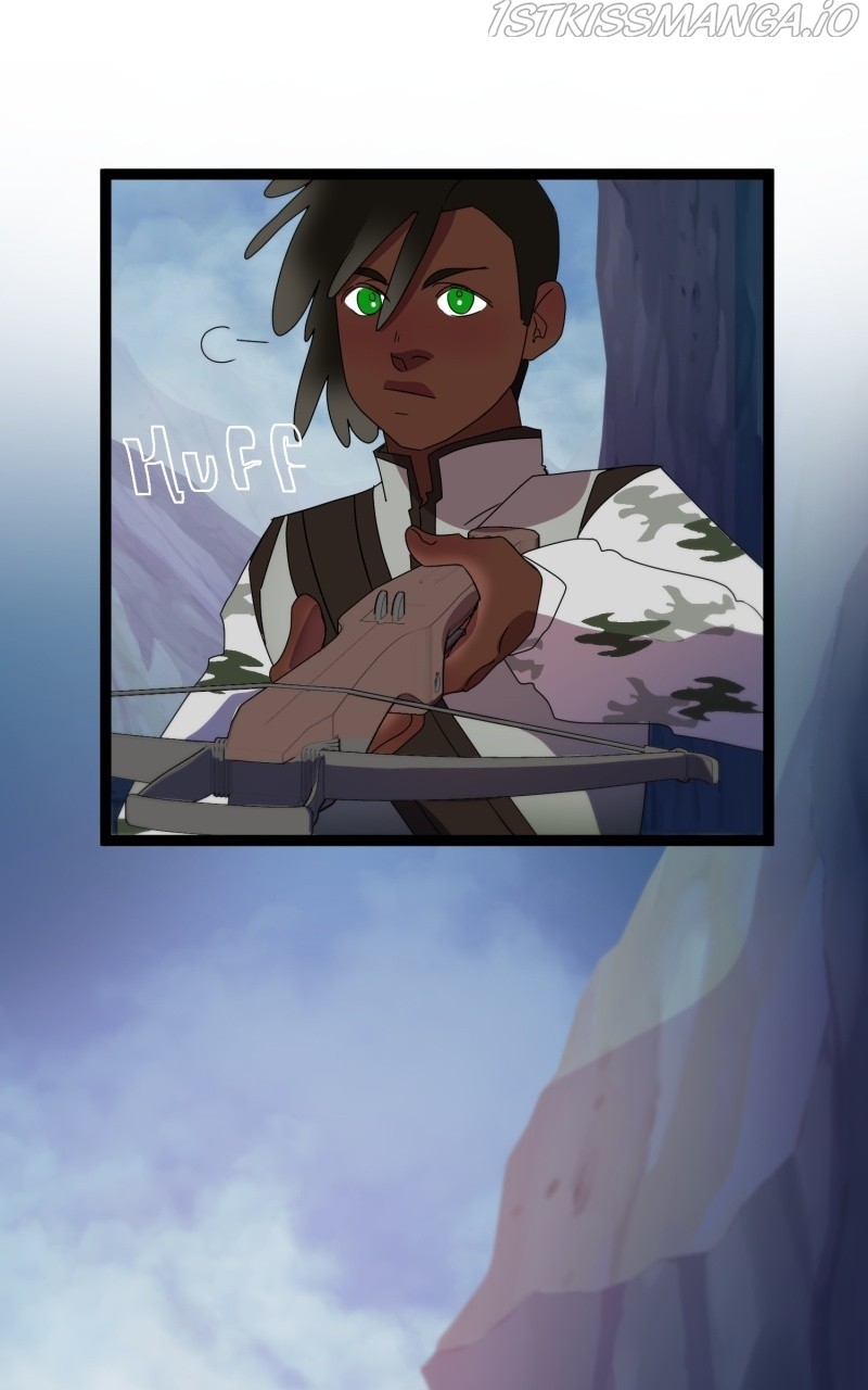 Warrior of the Wild chapter 56 - page 61