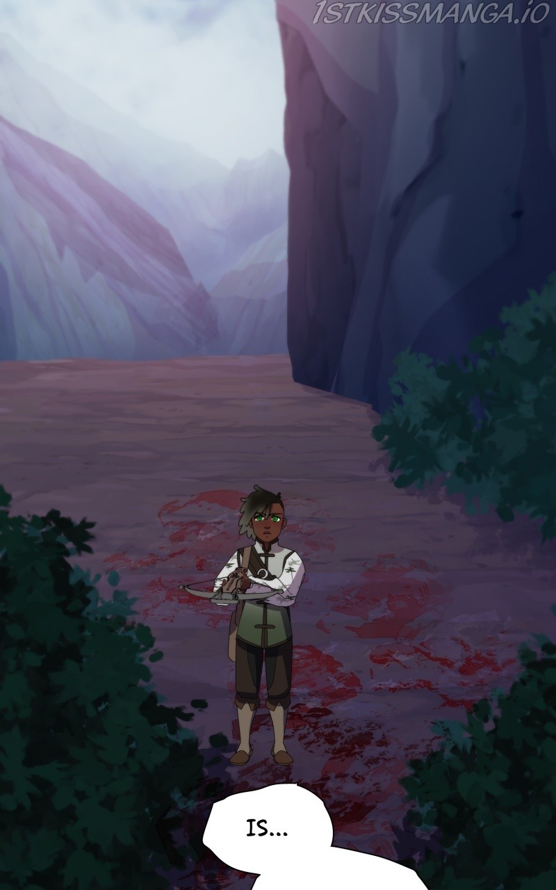 Warrior of the Wild chapter 56 - page 62