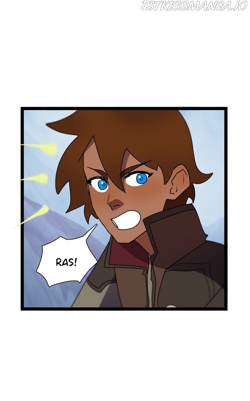 Warrior of the Wild chapter 56 - page 64