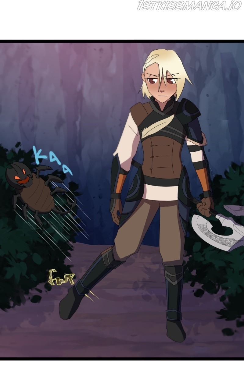 Warrior of the Wild chapter 56 - page 66