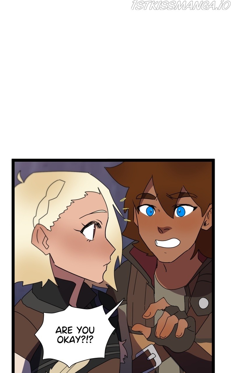 Warrior of the Wild chapter 56 - page 67