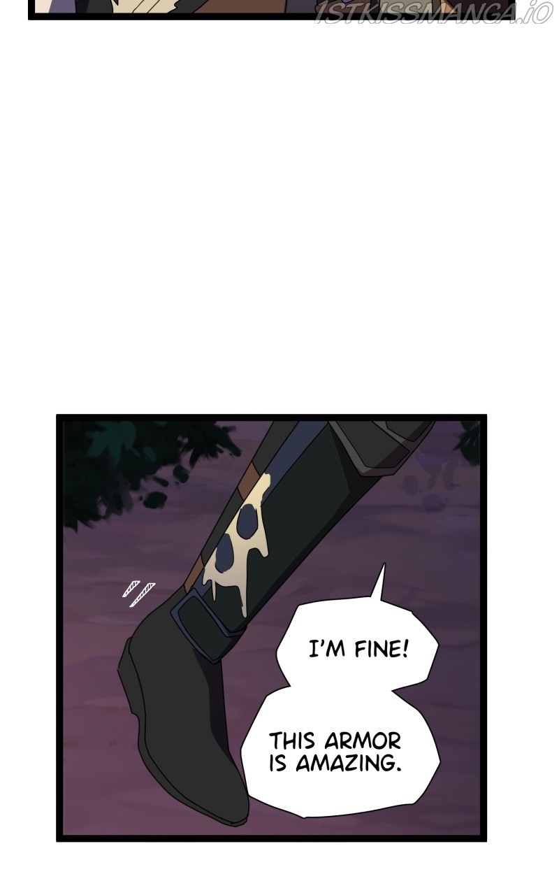 Warrior of the Wild chapter 56 - page 68