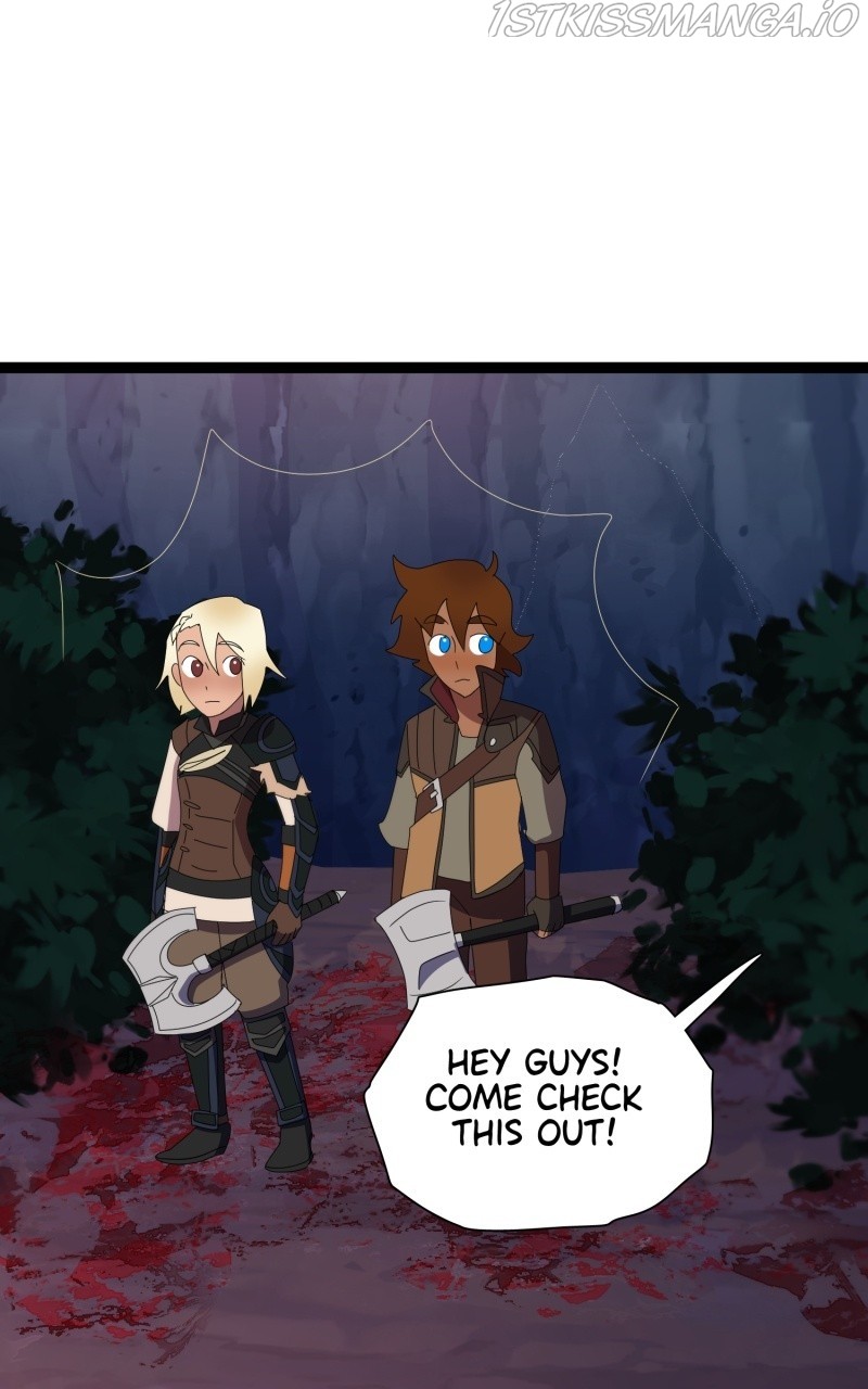 Warrior of the Wild chapter 56 - page 69