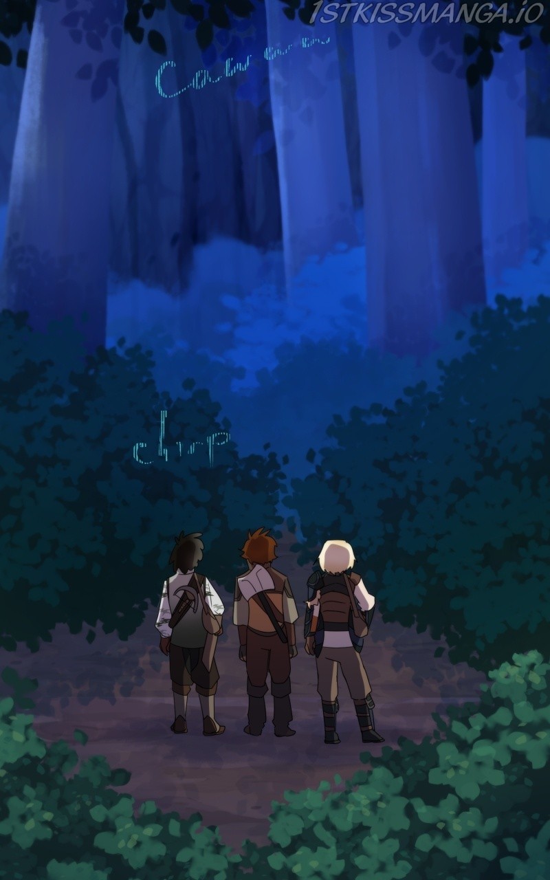 Warrior of the Wild chapter 56 - page 7
