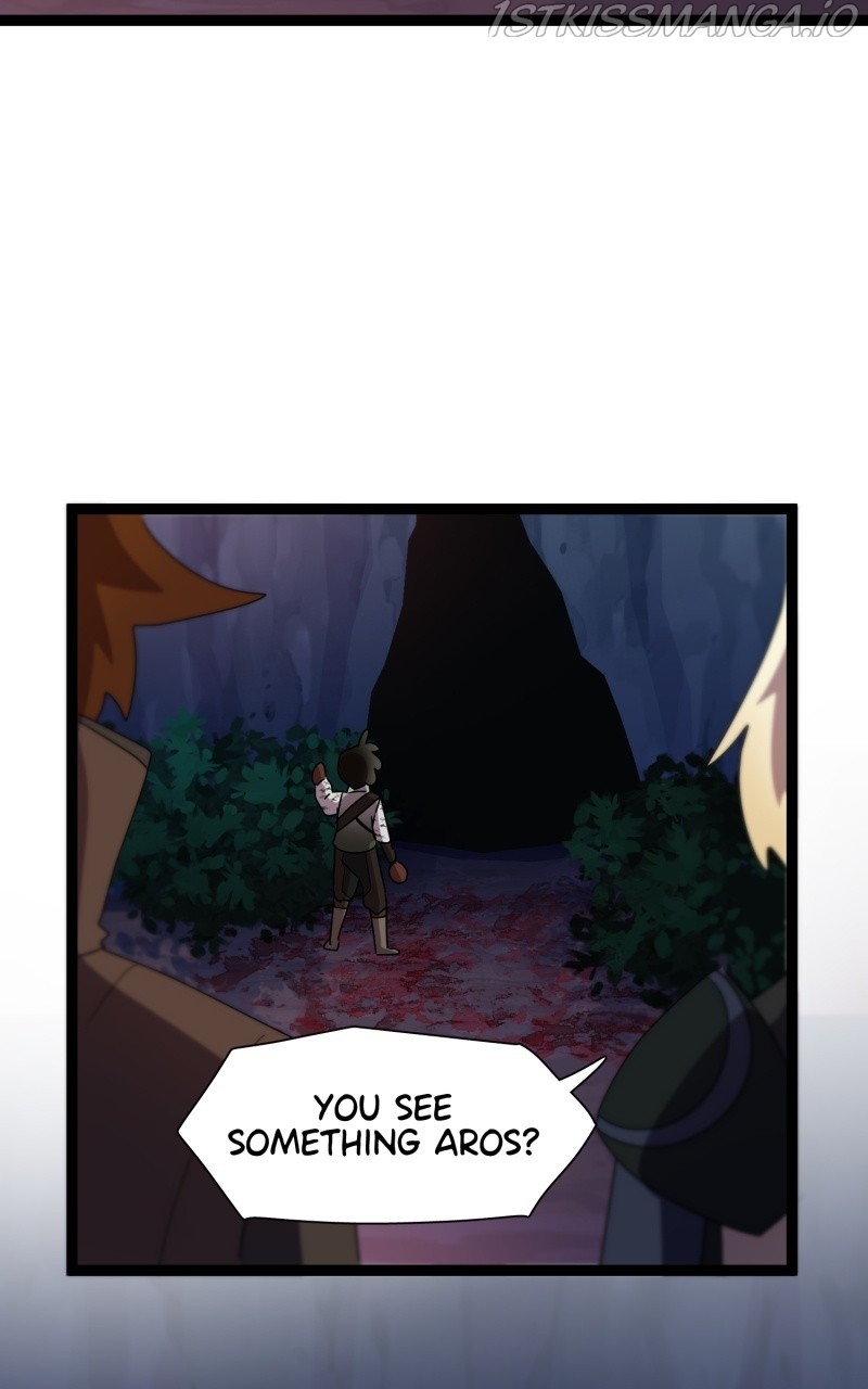 Warrior of the Wild chapter 56 - page 70
