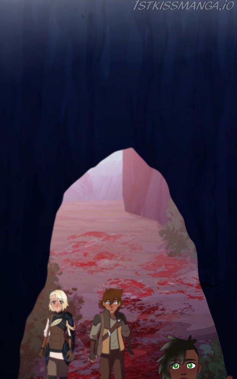 Warrior of the Wild chapter 56 - page 71