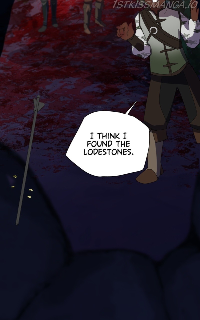 Warrior of the Wild chapter 56 - page 72