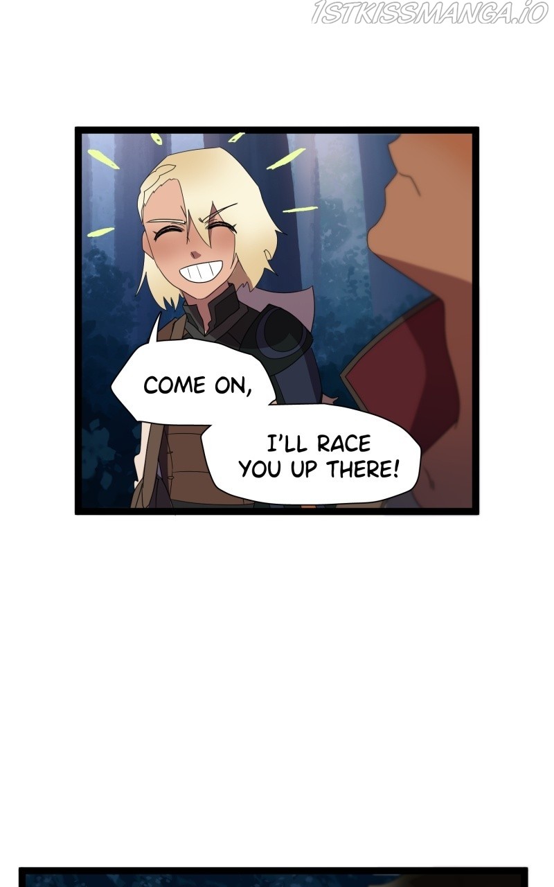 Warrior of the Wild chapter 56 - page 9