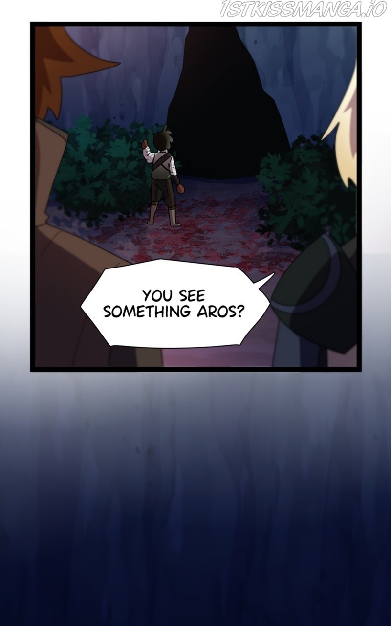Warrior of the Wild chapter 57 - page 1