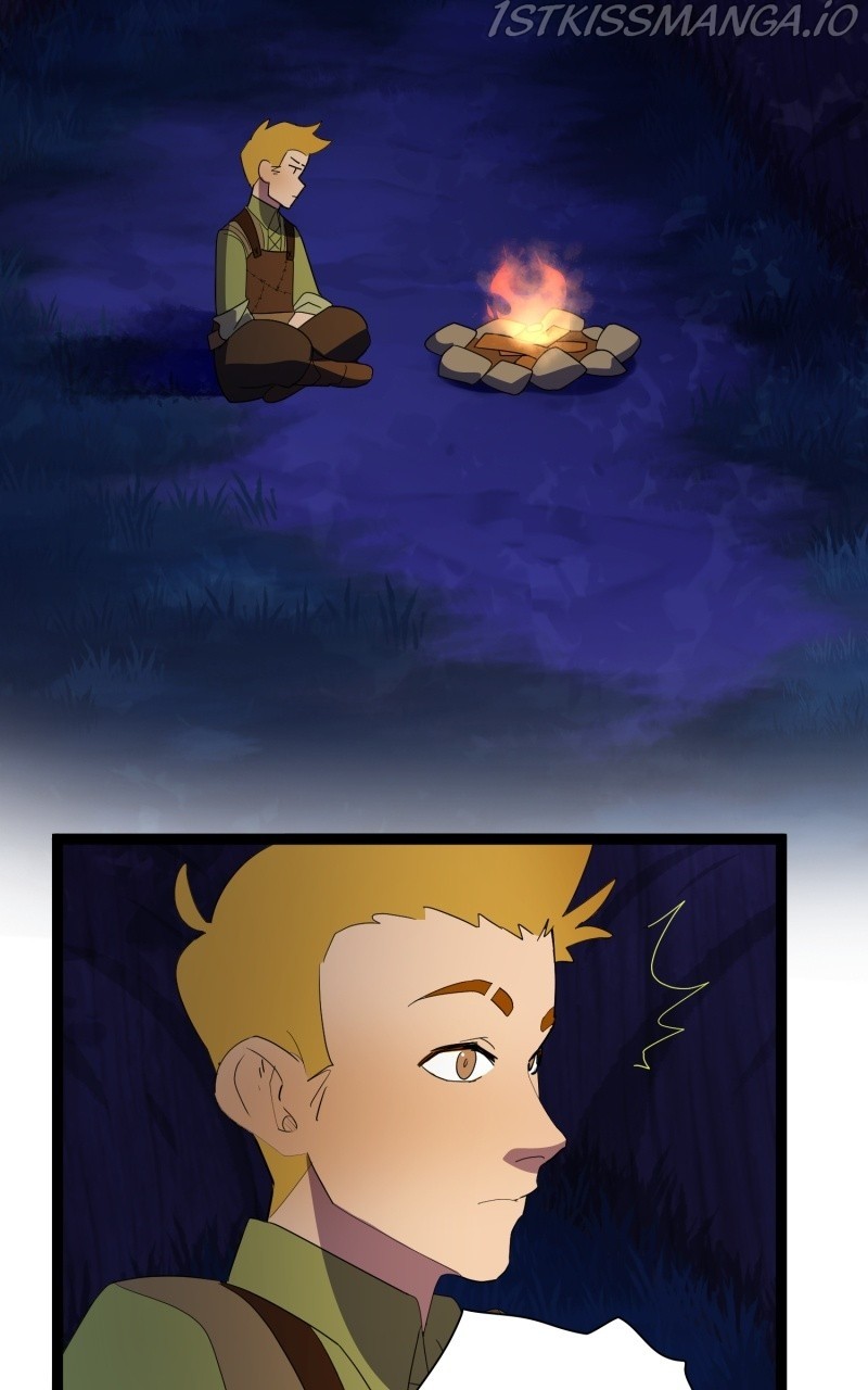 Warrior of the Wild chapter 57 - page 12