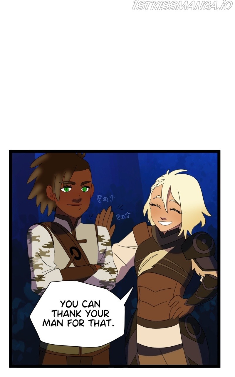 Warrior of the Wild chapter 57 - page 14
