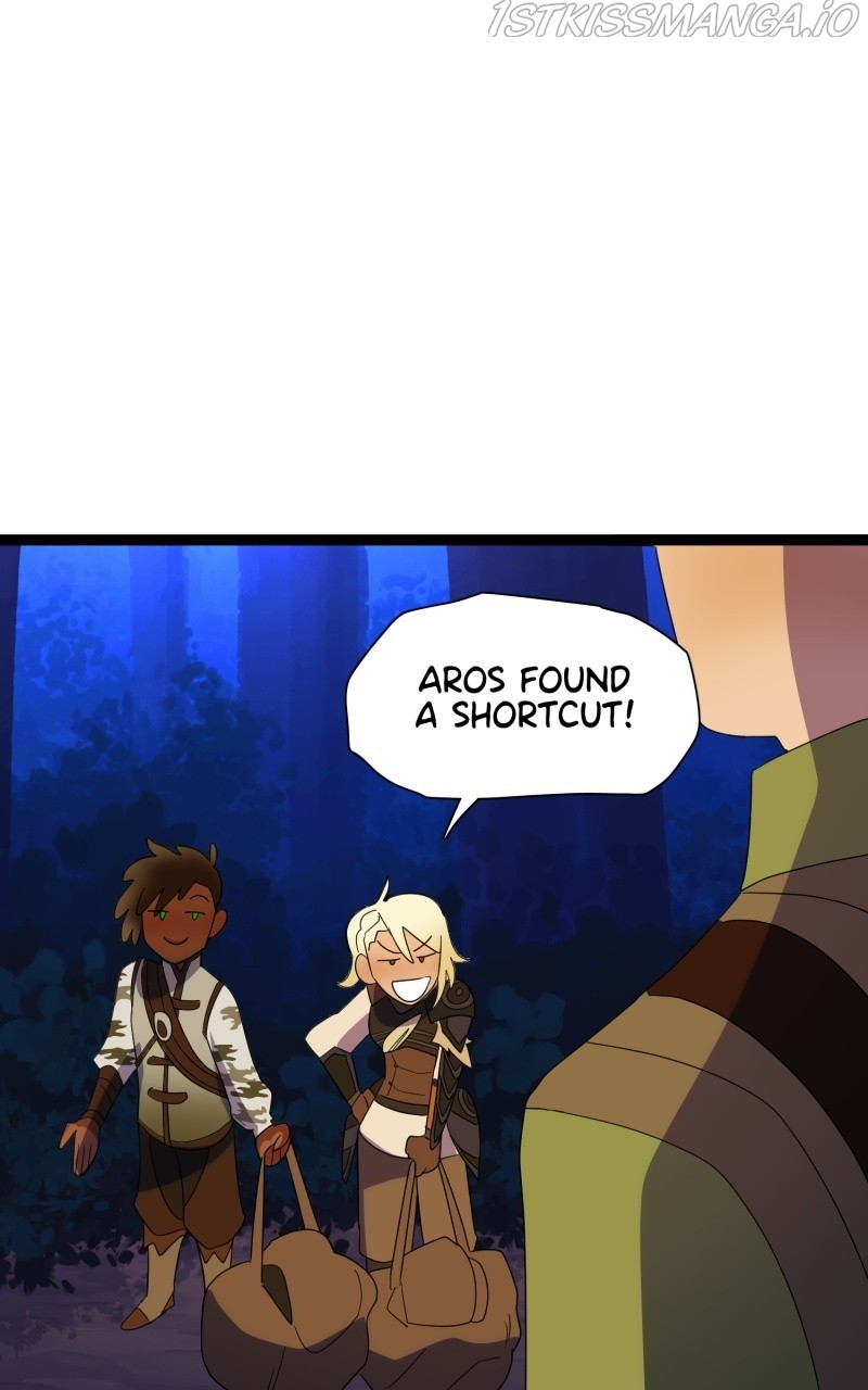 Warrior of the Wild chapter 57 - page 15