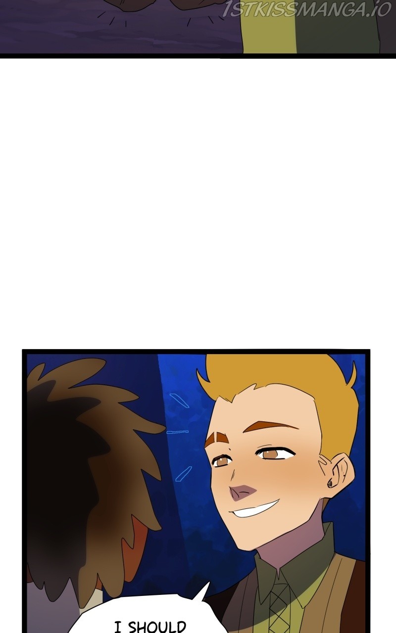 Warrior of the Wild chapter 57 - page 16