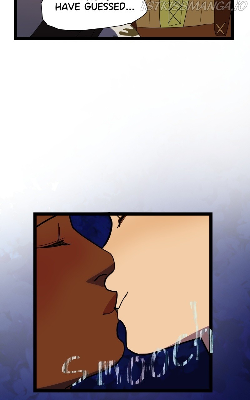 Warrior of the Wild chapter 57 - page 17