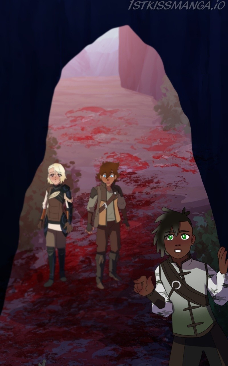 Warrior of the Wild chapter 57 - page 2