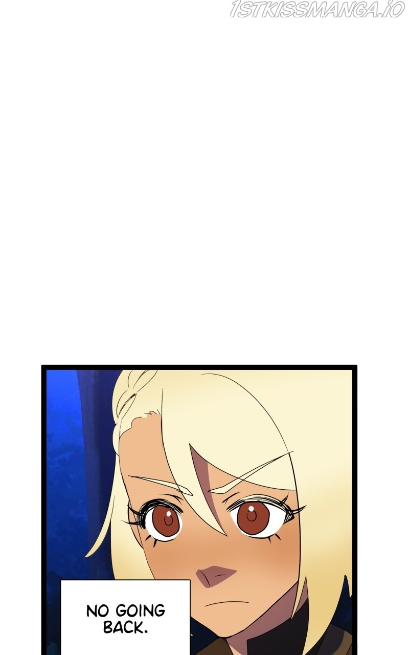 Warrior of the Wild chapter 57 - page 22