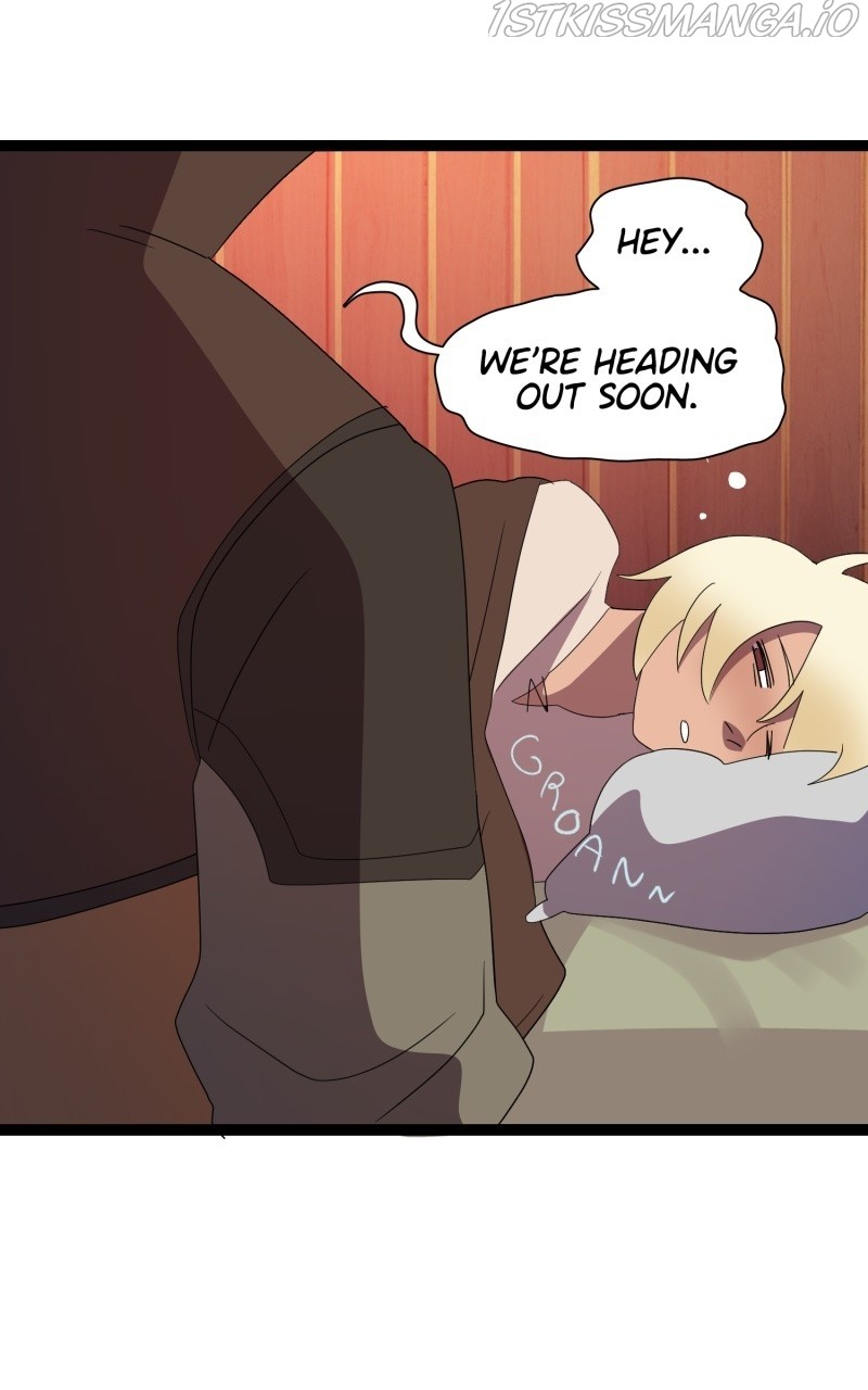 Warrior of the Wild chapter 57 - page 27