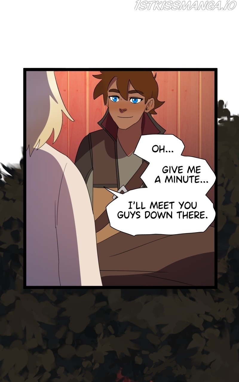 Warrior of the Wild chapter 57 - page 28