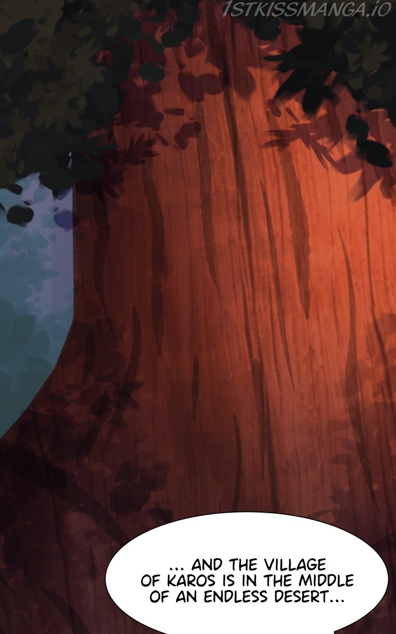 Warrior of the Wild chapter 57 - page 29