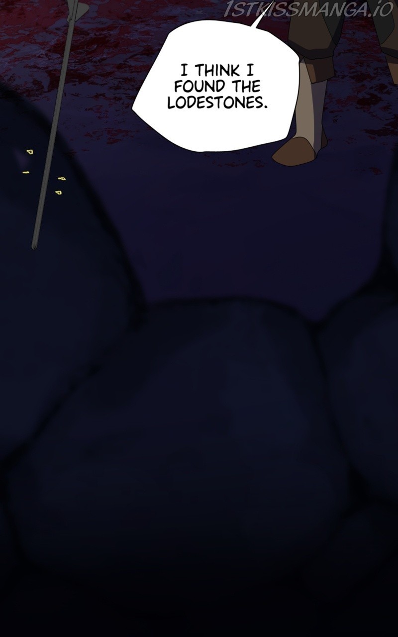 Warrior of the Wild chapter 57 - page 3