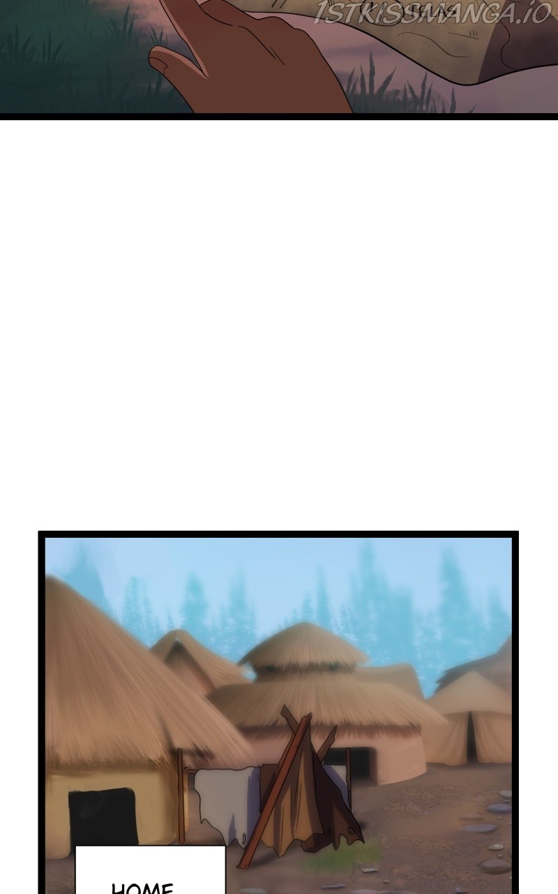 Warrior of the Wild chapter 57 - page 35