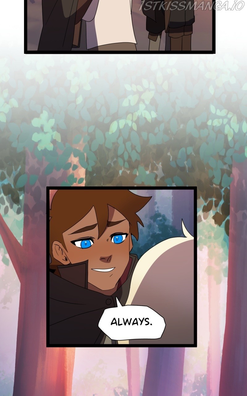 Warrior of the Wild chapter 57 - page 41