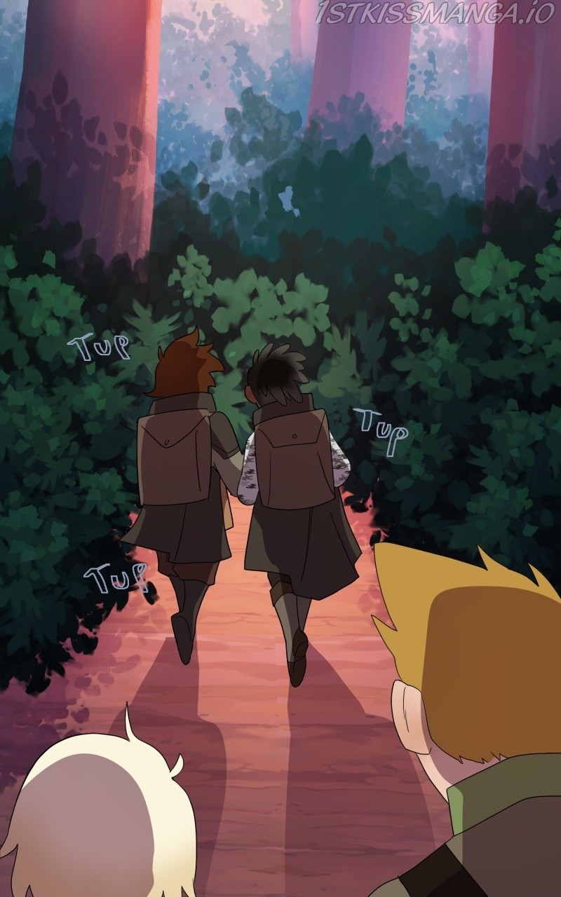 Warrior of the Wild chapter 57 - page 42