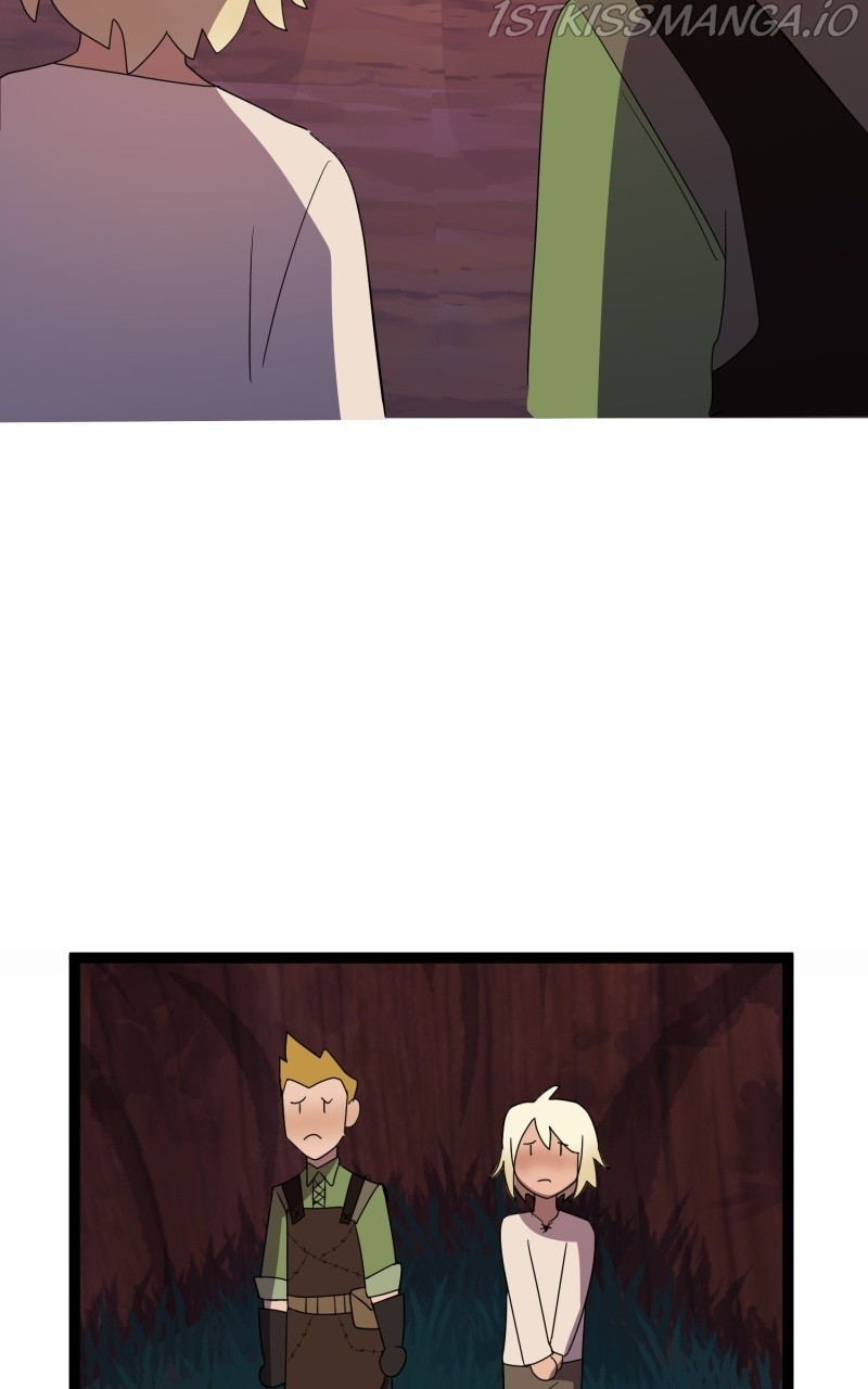 Warrior of the Wild chapter 57 - page 43