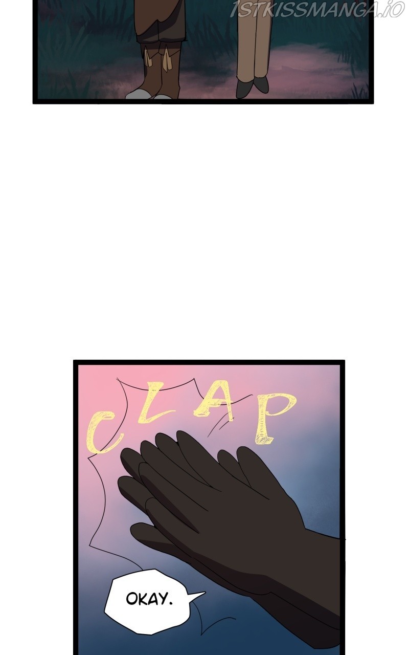 Warrior of the Wild chapter 57 - page 44