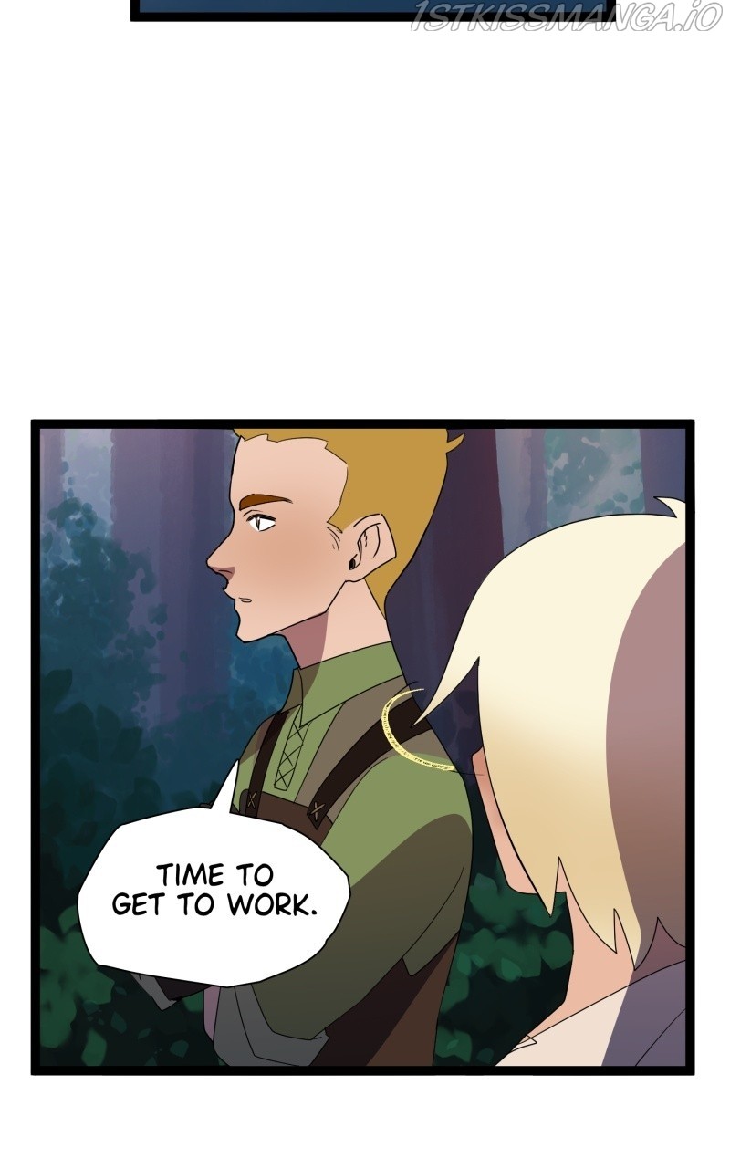 Warrior of the Wild chapter 57 - page 45